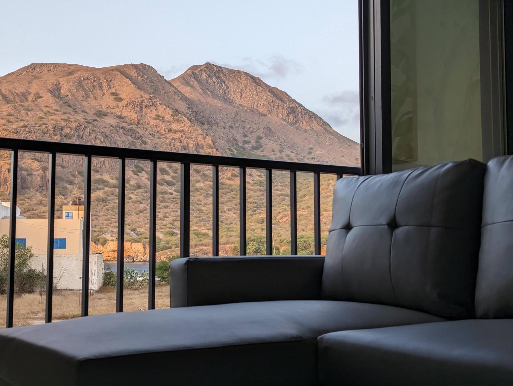 Bay - 1bdr - Sea View -1 Apartment *